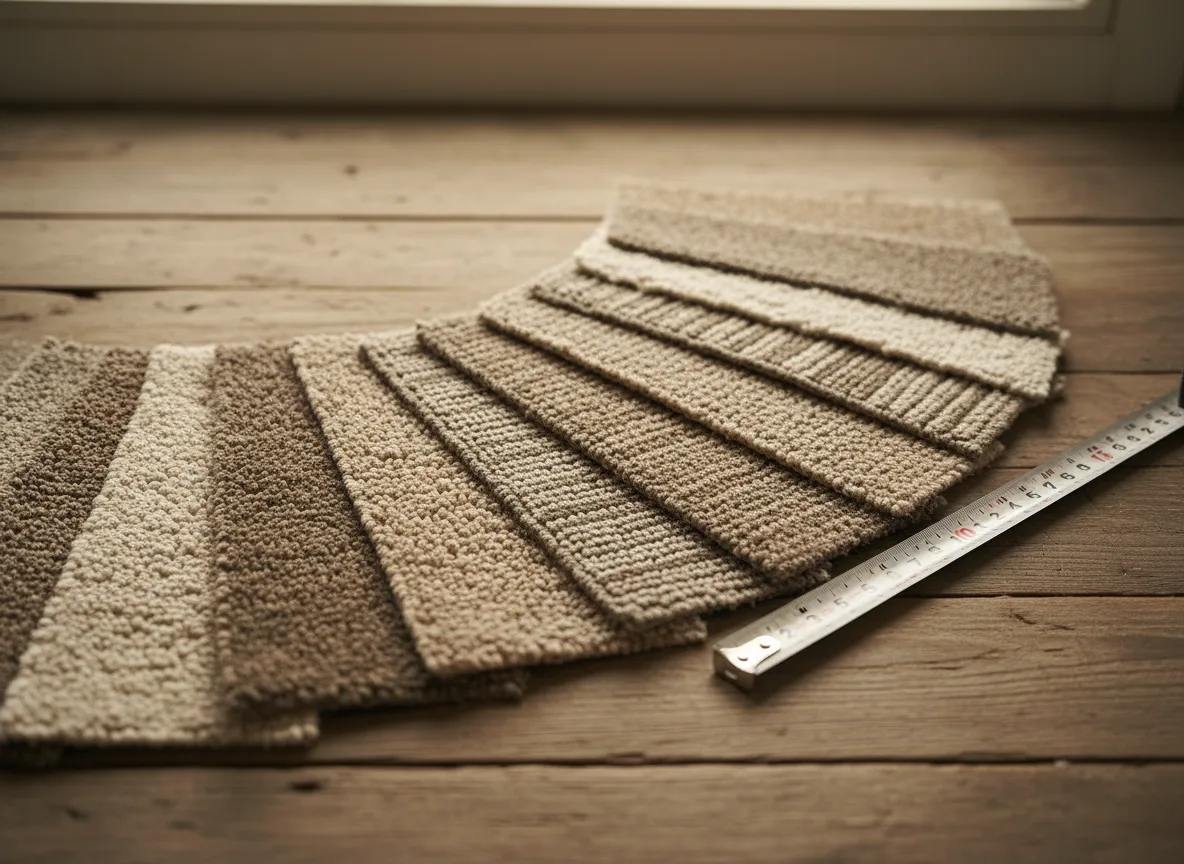 Carpet Installation Webbville, KY FAQs